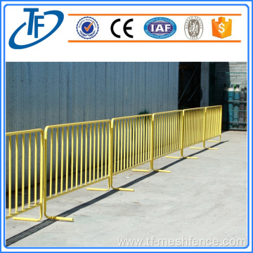 High quality strong temporary fence